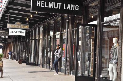 Meatpacking District - 6270