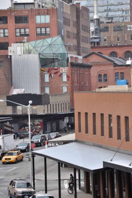 Meatpacking District - 6280