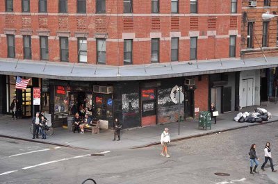Lower West Side - 6294