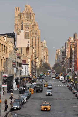 Lower West Side - 6305