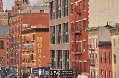 Lower West Side - 6325