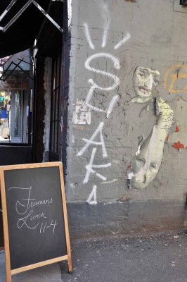 Lower East Side - 6384