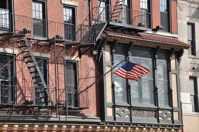 Lower East Side - 6400