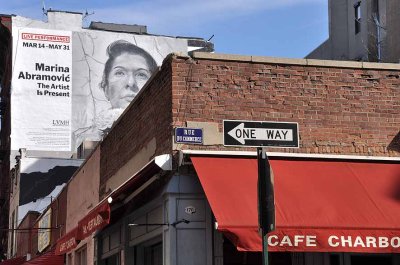 Lower East Side - 6409
