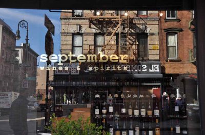 Lower East Side - 6412