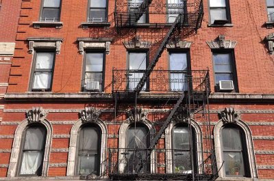 Lower East Side - 6415