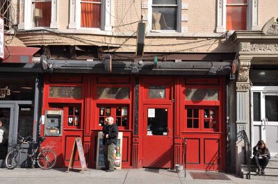 Lower East Side - 6420