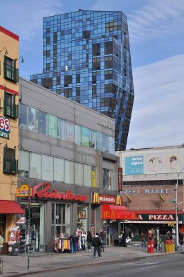Lower East Side - 6428