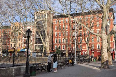 Chinatown - 6437