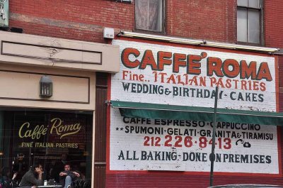 Little Italy - 6443