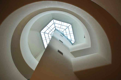 Guggenheim Museum - 6463