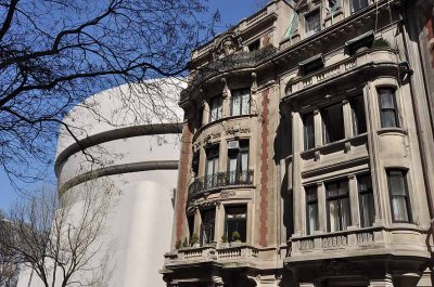 Guggenheim Museum - 6474