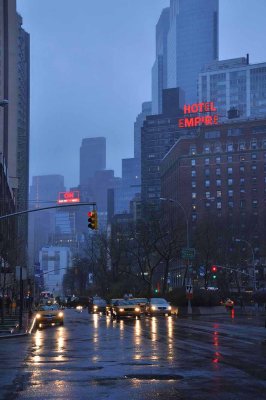 Upper West Side - 6659