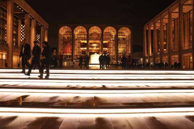 Lincoln Centre - 6668