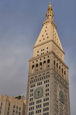Metropolitan Life Insurance Tower - 6718