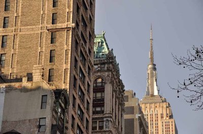 Midtown - 6725