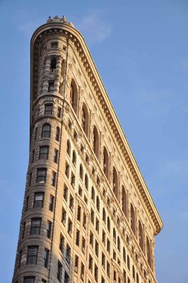 Flatiron Building - 6735g