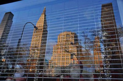 View from Madison Square Park - 6744