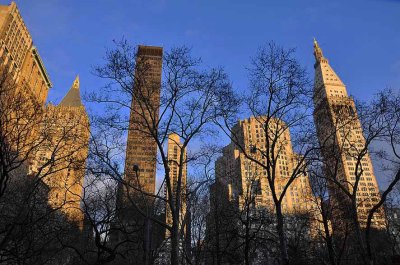View from Madison Square Park - 6746