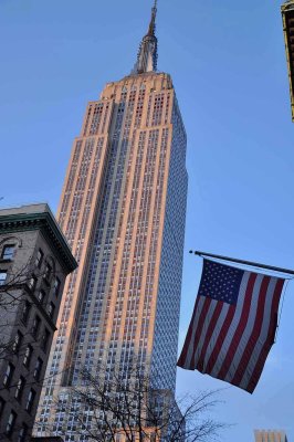 Empire State Building - 6754