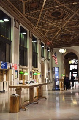 US Post Office - 6801