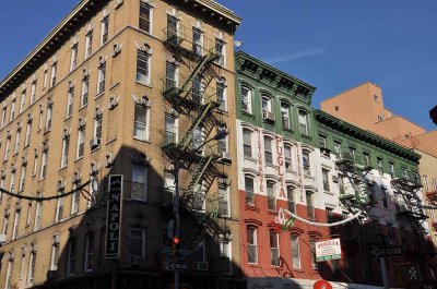 Little Italy - 6888
