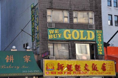 Chinatown - 6898