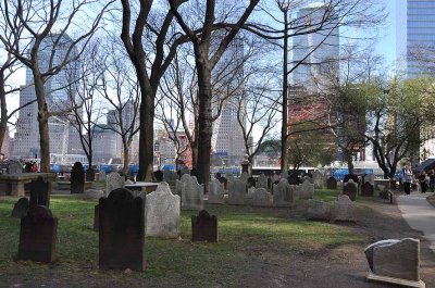 Saint Paul cemetery - 6959