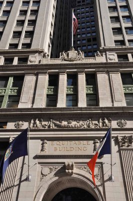 Equitable Building - 6979