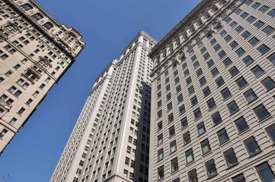 Financial District - 6982