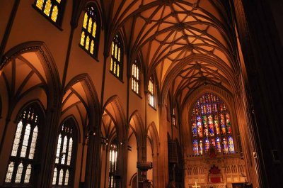 Trinity Church - 6997