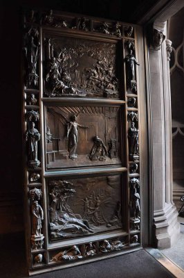 Trinity Church - 6998