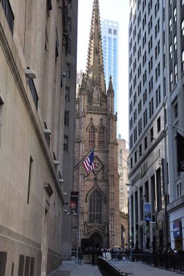 Trinity Church - 7004