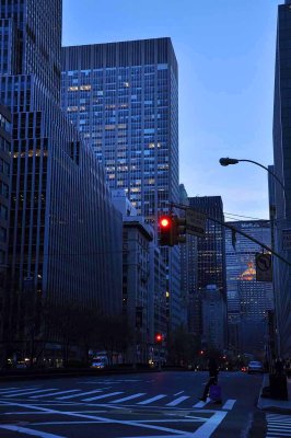 Fifth Avenue, Midtown - 7030