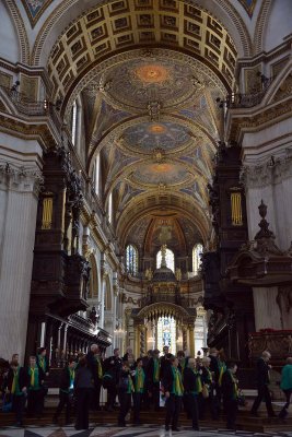 St Paul Cathedral - 2271