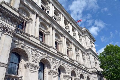Foreign and Commonwealth Office - 2662
