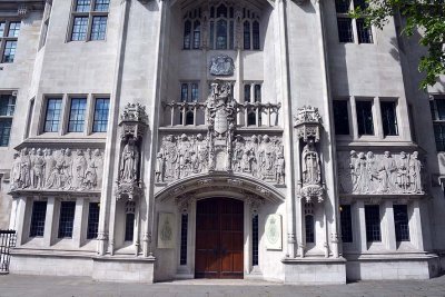 Middlesex Guildhall - Supreme Court - 2712