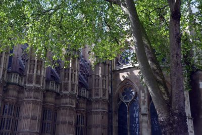 Westminster Abbey - 2725