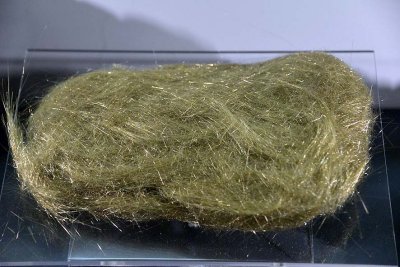 Pele's hair - Natural History Museum, London - 2784