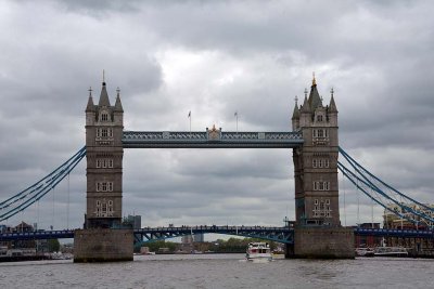 Tower Bridge - 3390