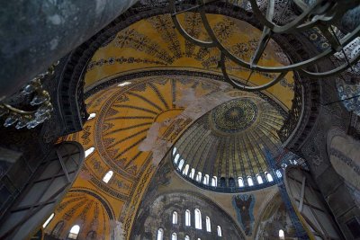 Gallery: Istanbul - Hagia Sophia