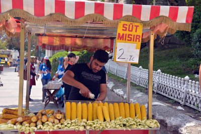 Gallery: People of Istanbul