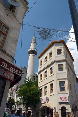 Galata, Istanbul - 6143