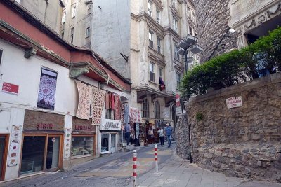 Galata, Istanbul - 6423