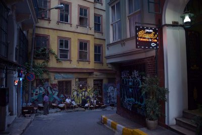 Galata, Istanbul - 6551