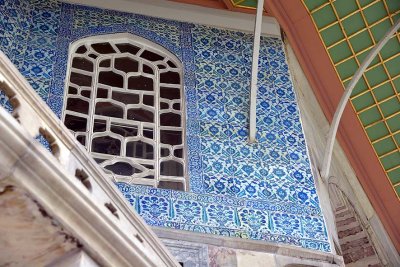 Gallery: Istanbul - Topkapi Palace and Topkapi Harem