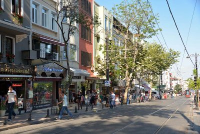 Divan Yolu Street, Istanbul - 6918