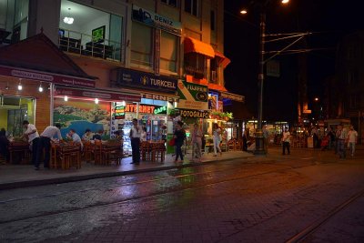 Divan Yolu Street, Istanbul - 7149