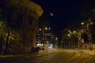 Bab i Ali street, Istanbul - 7165
