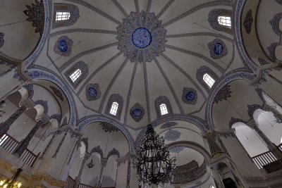 Little Hagia Sophia, Istanbul - 7249